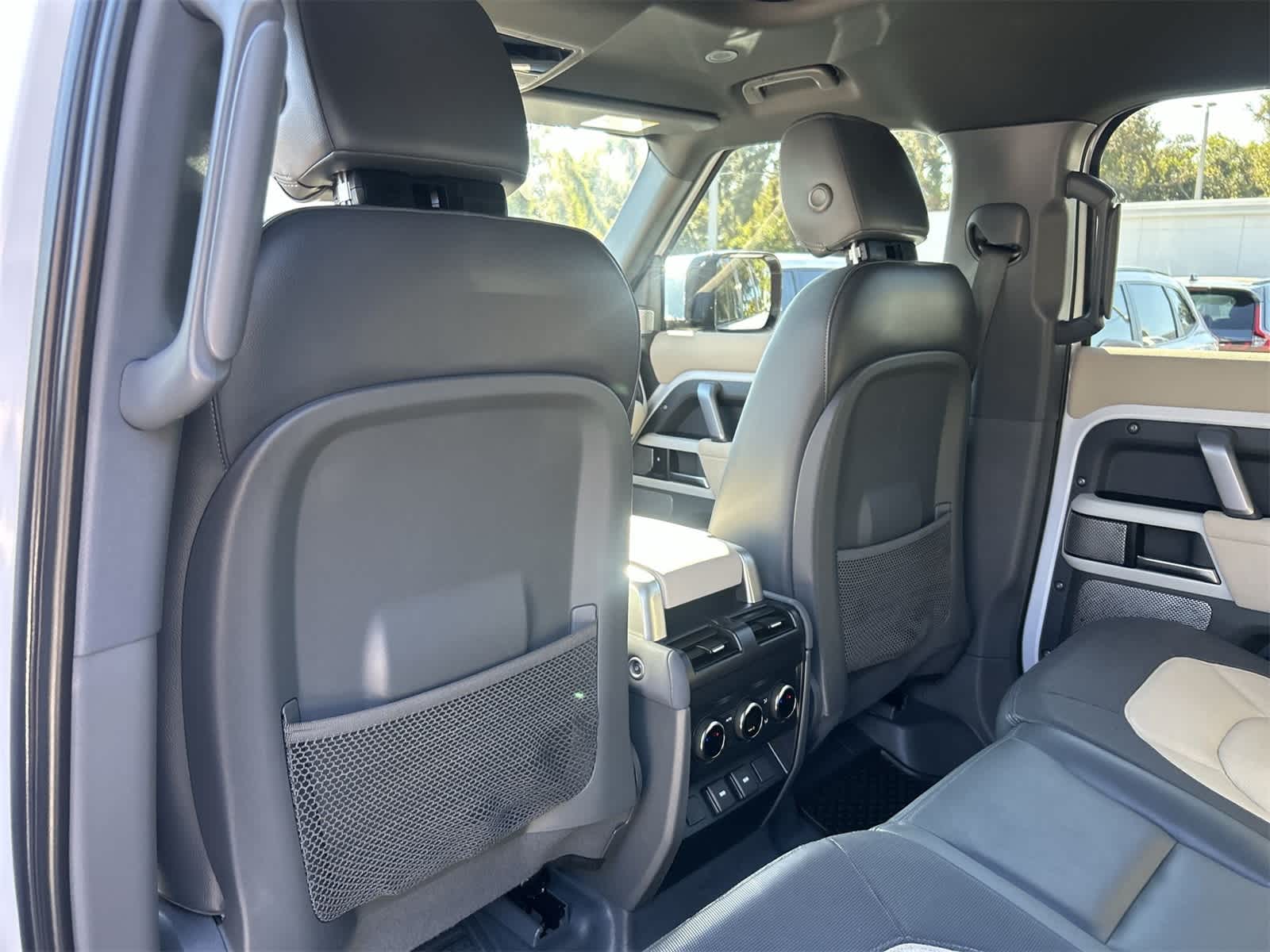 Thumbnail: 2023 Land Rover Defender - 12