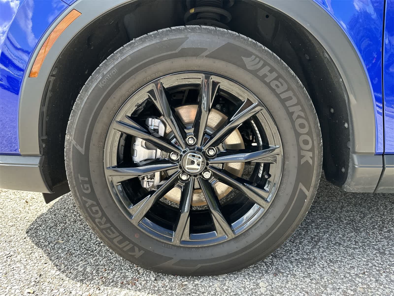 Thumbnail: 2025 Honda CR-V - 11