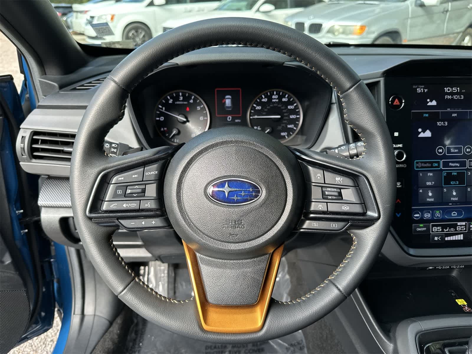 Thumbnail: 2024 Subaru Crosstrek - 15