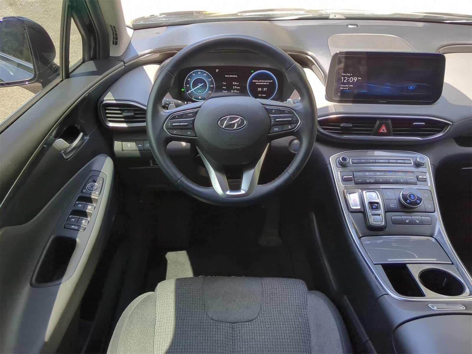 Thumbnail: 2023 Hyundai Santa Fe - 15