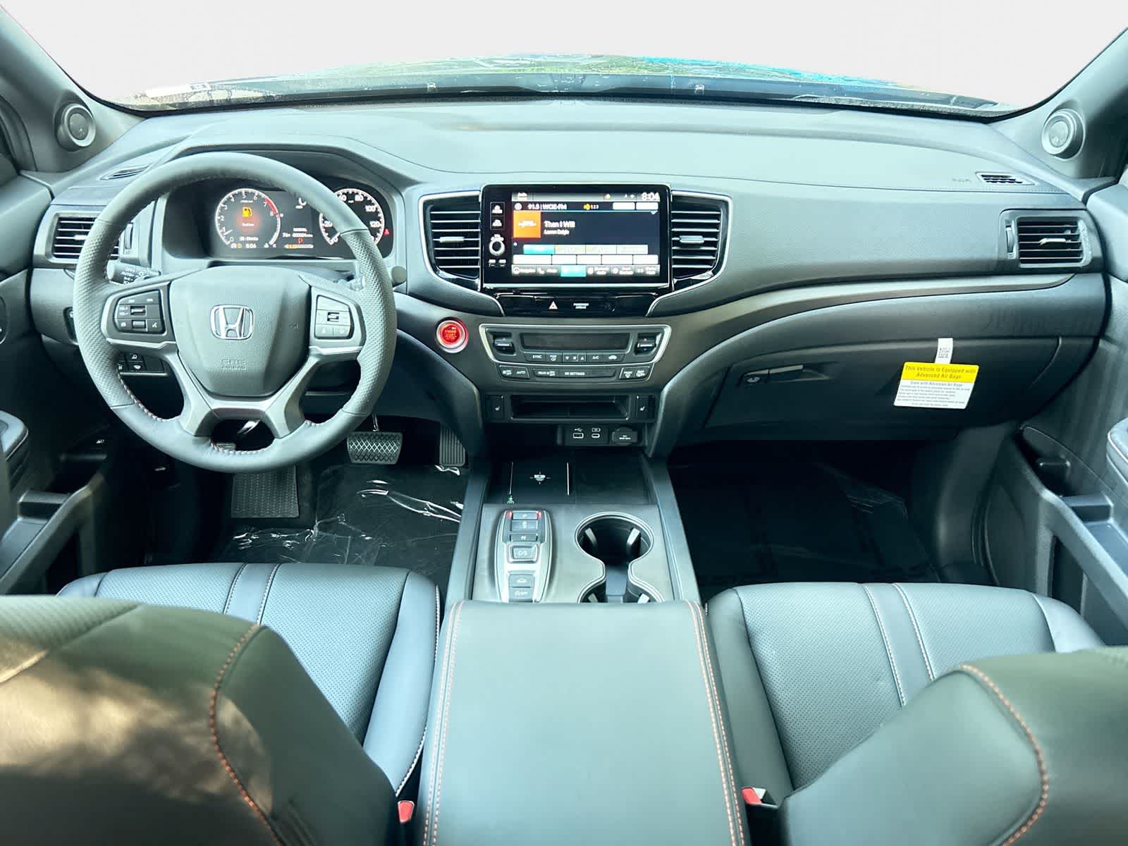 Thumbnail: 2026 Honda Ridgeline - 15