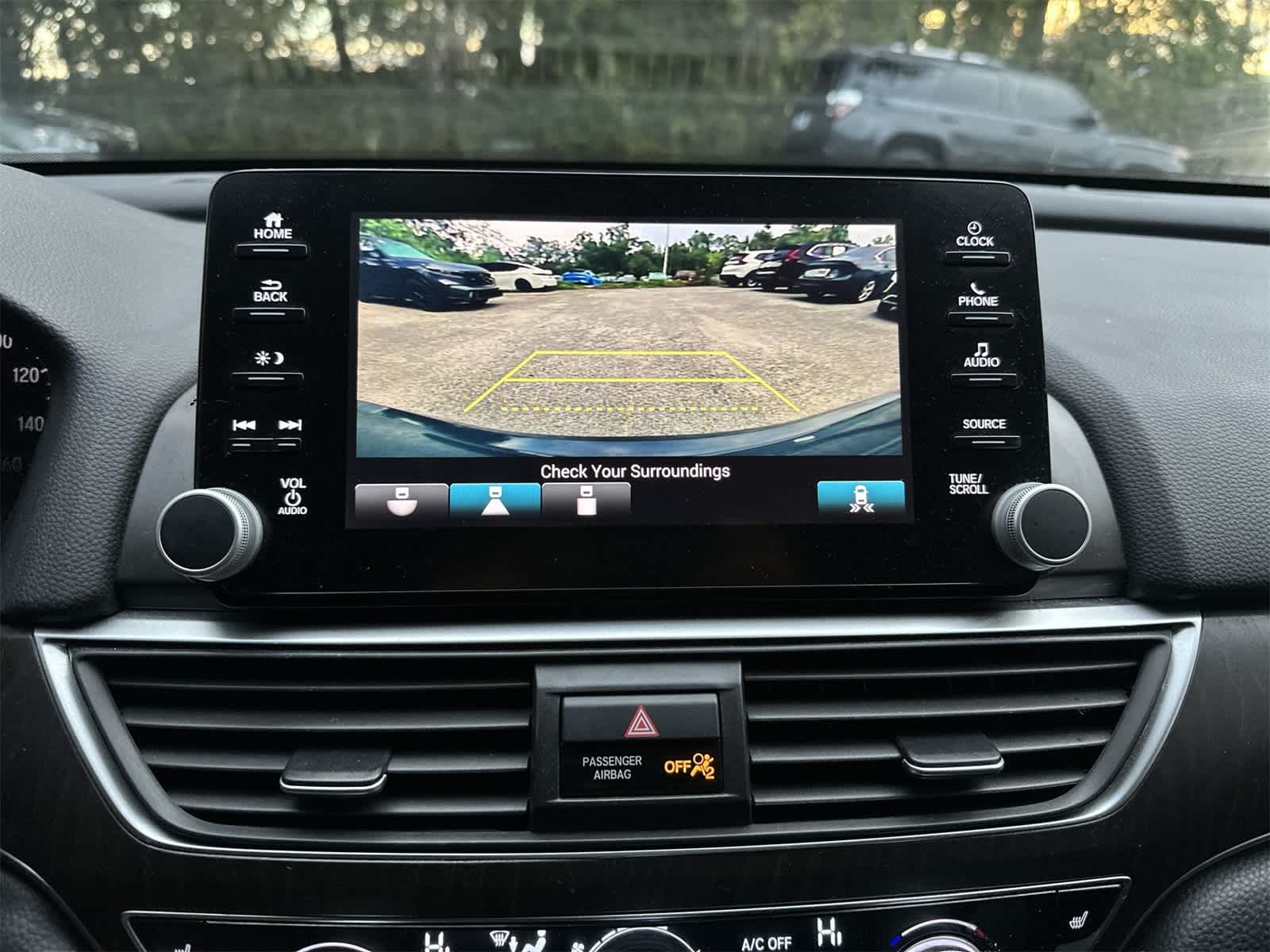 Thumbnail: 2018 Honda Accord - 17