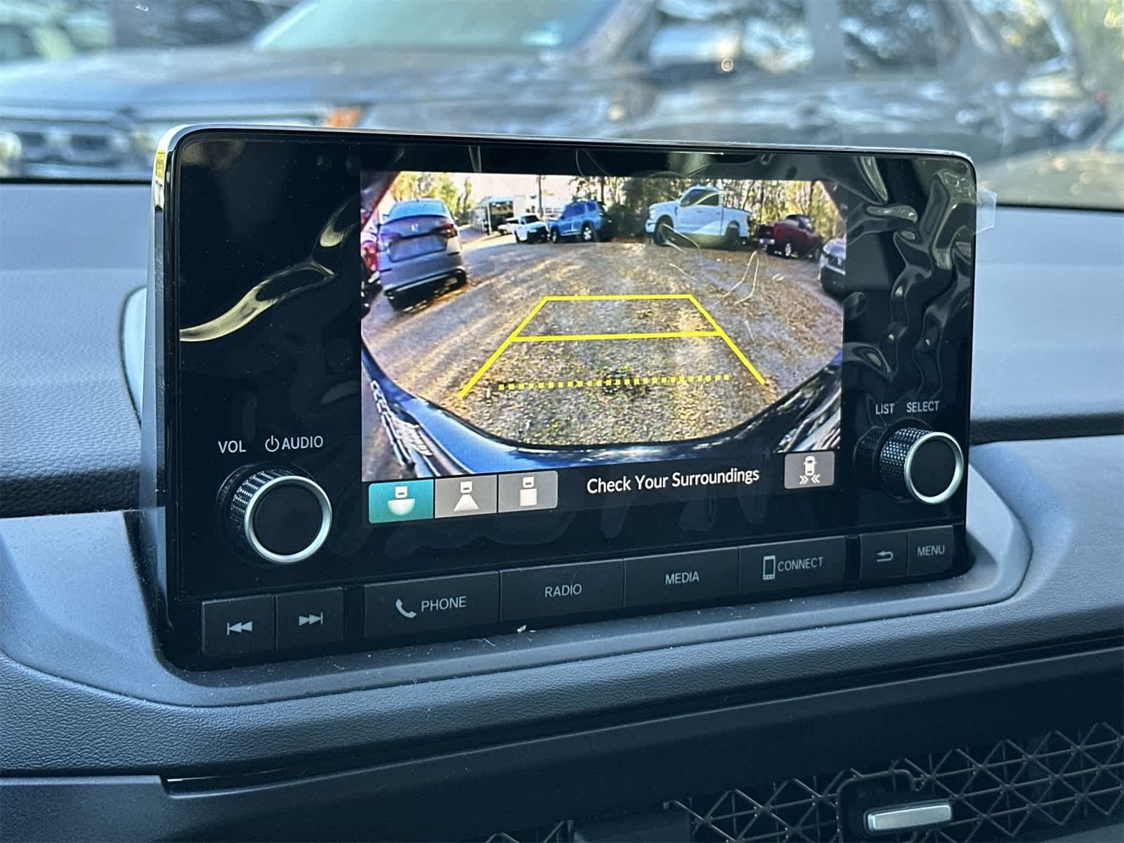 Thumbnail: 2024 Honda Accord - 20