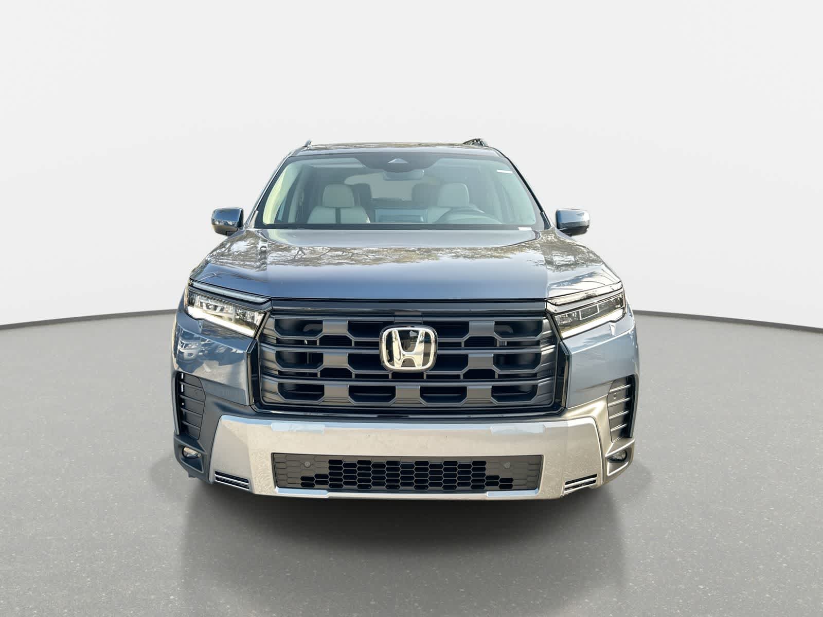 Thumbnail: 2026 Honda Pilot - 3