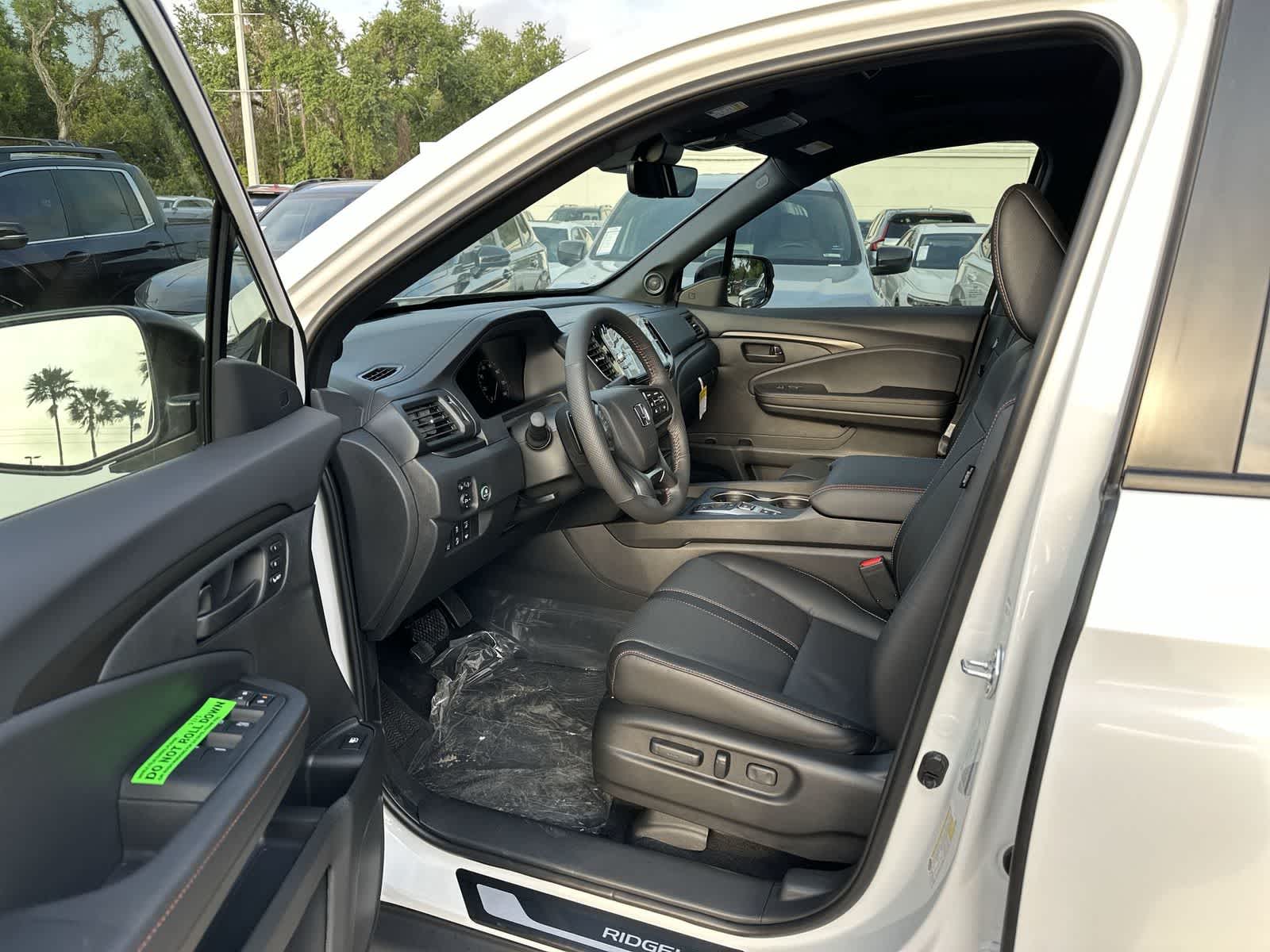 Thumbnail: 2026 Honda Ridgeline - 11