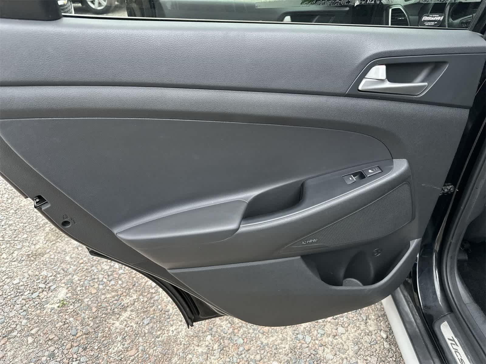 Thumbnail: 2019 Hyundai Tucson - 19