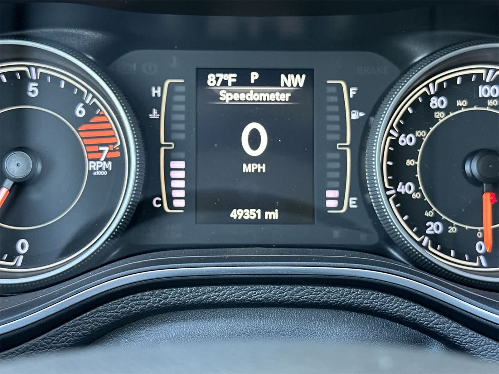 Thumbnail: 2021 Jeep Cherokee - 2