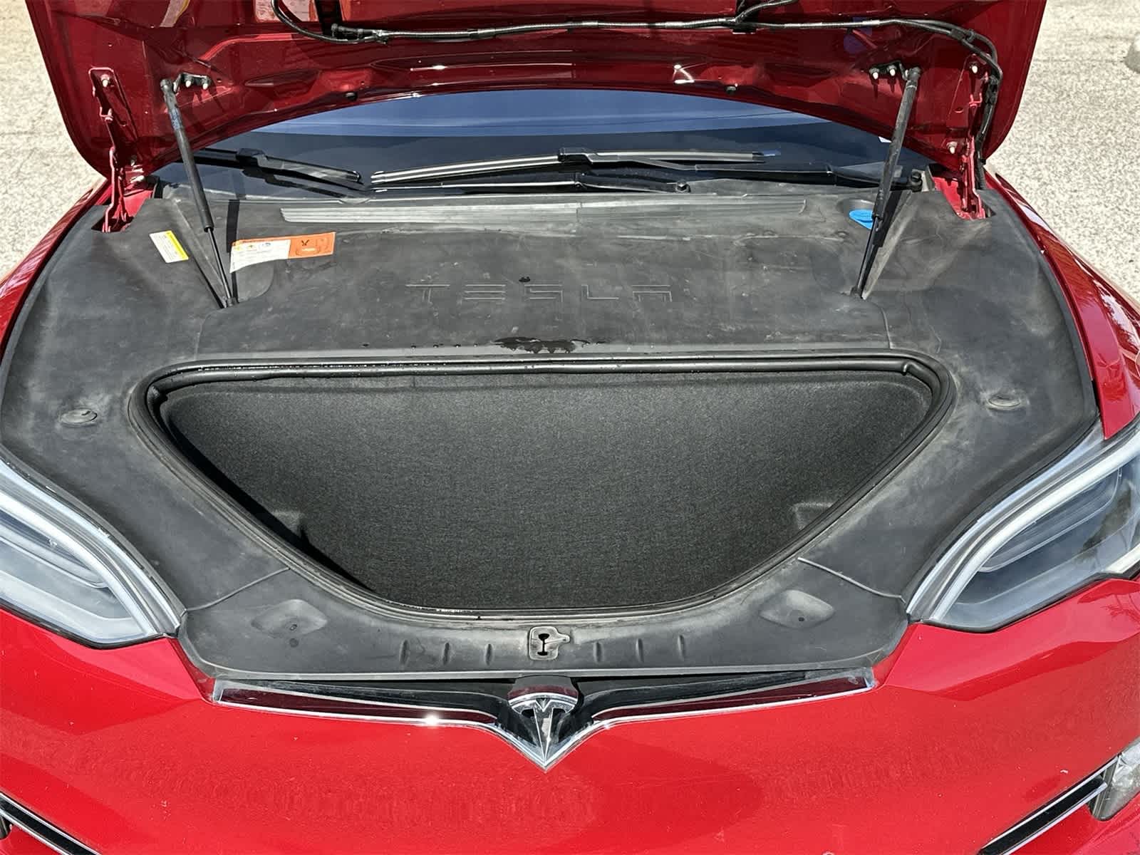 Thumbnail: 2017 Tesla Model S - 19