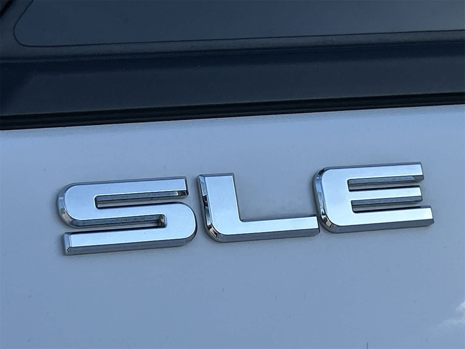 Thumbnail: 2019 GMC Terrain - 23