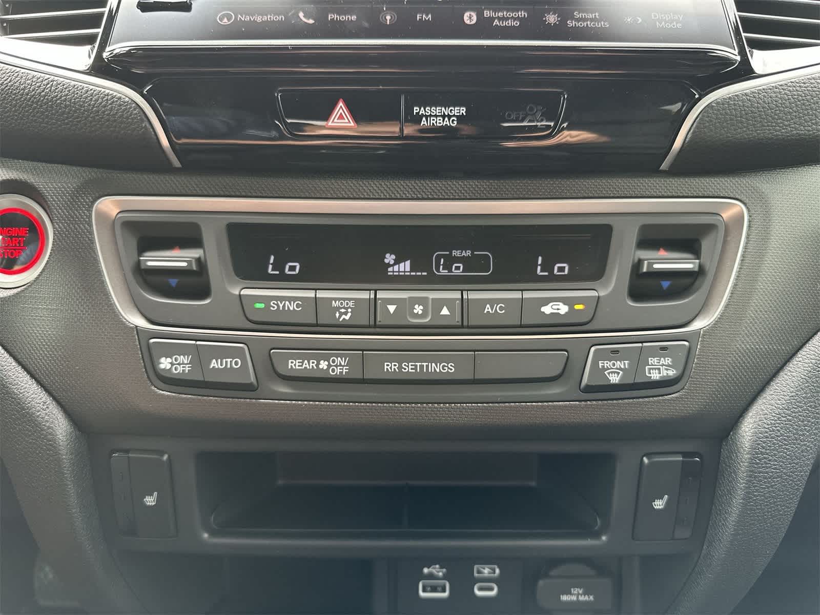 Thumbnail: 2026 Honda Ridgeline - 9