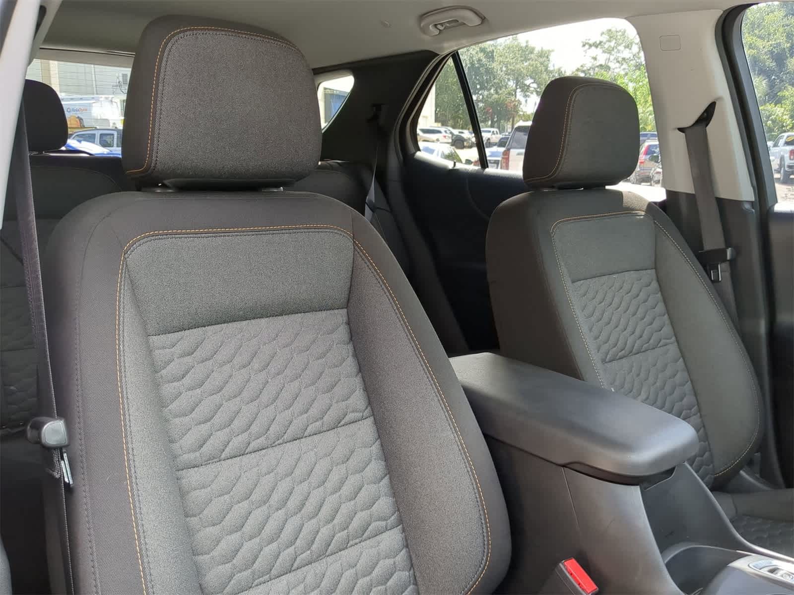 Thumbnail: 2020 Chevrolet Equinox - 7