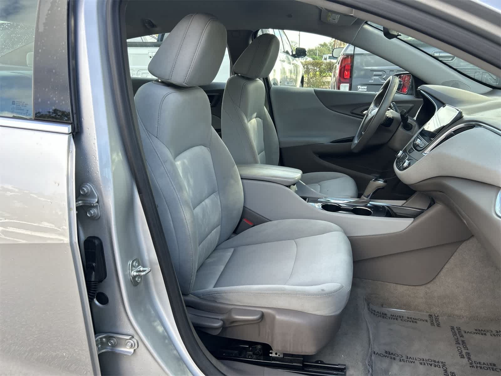 Thumbnail: 2020 Chevrolet Malibu - 14