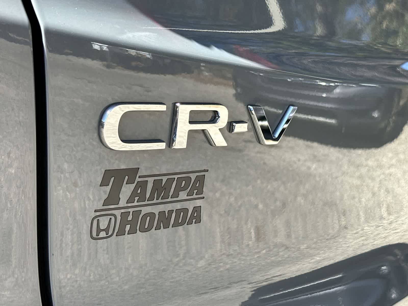 Thumbnail: 2024 Honda CR-V - 7