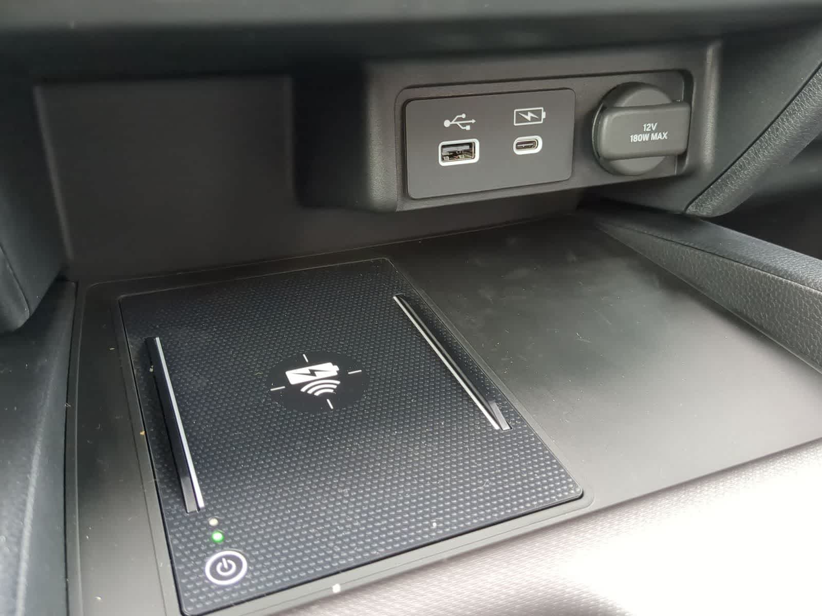 Thumbnail: 2026 Honda Ridgeline - 21