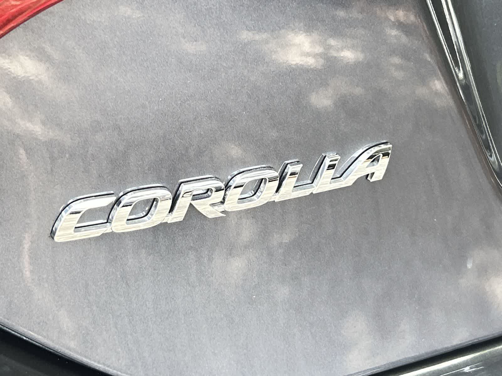 Thumbnail: 2017 Toyota Corolla - 8