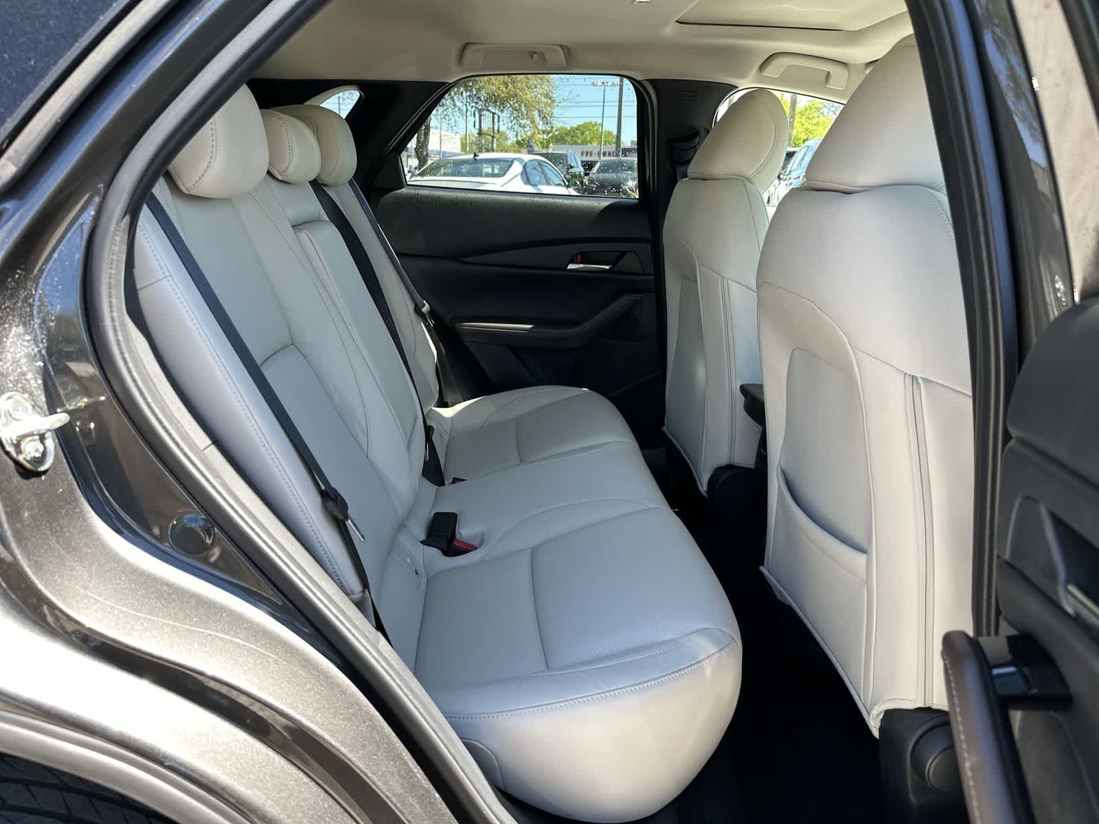 Thumbnail: 2023 Mazda CX-30 - 13