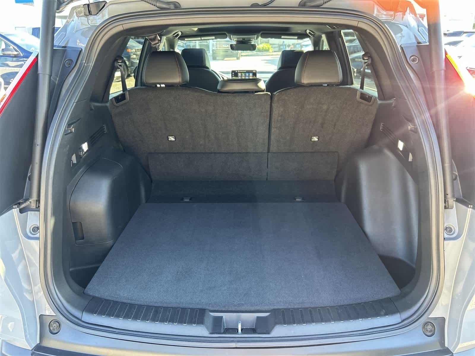 Thumbnail: 2024 Honda CR-V - 19