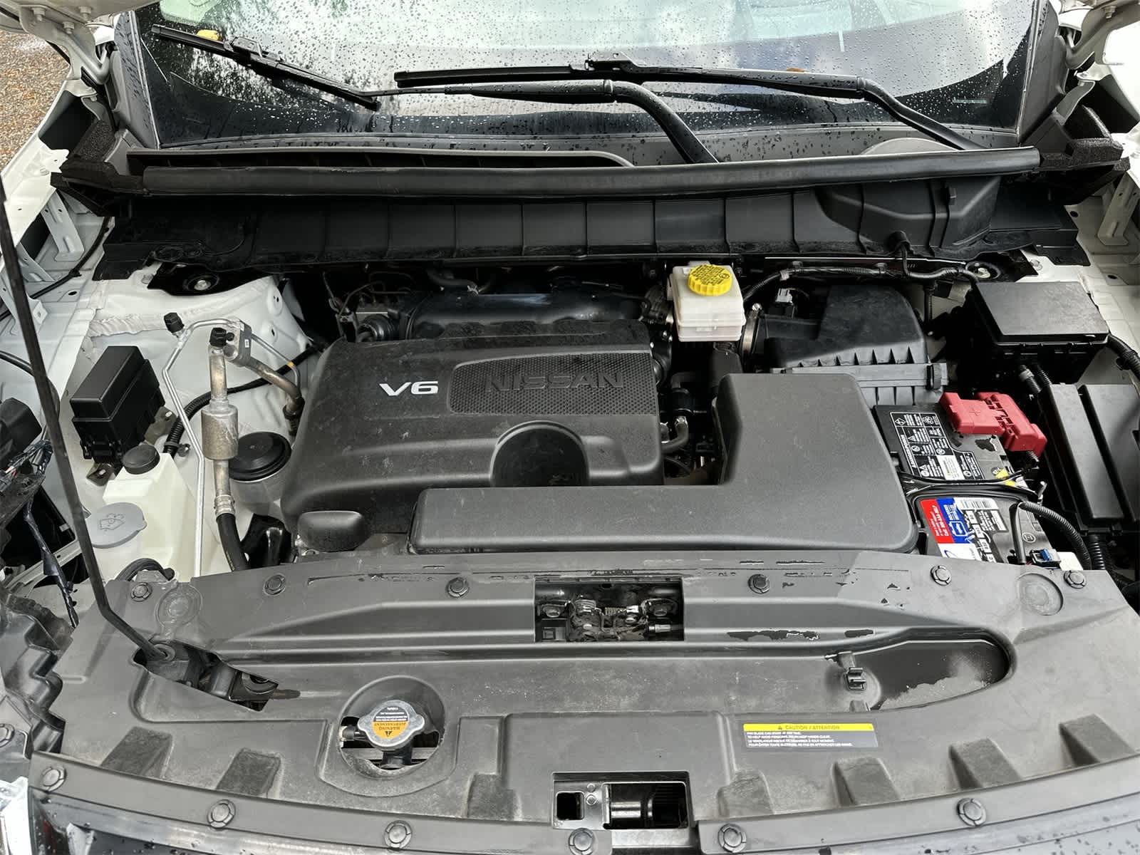 Thumbnail: 2024 Nissan Pathfinder - 9