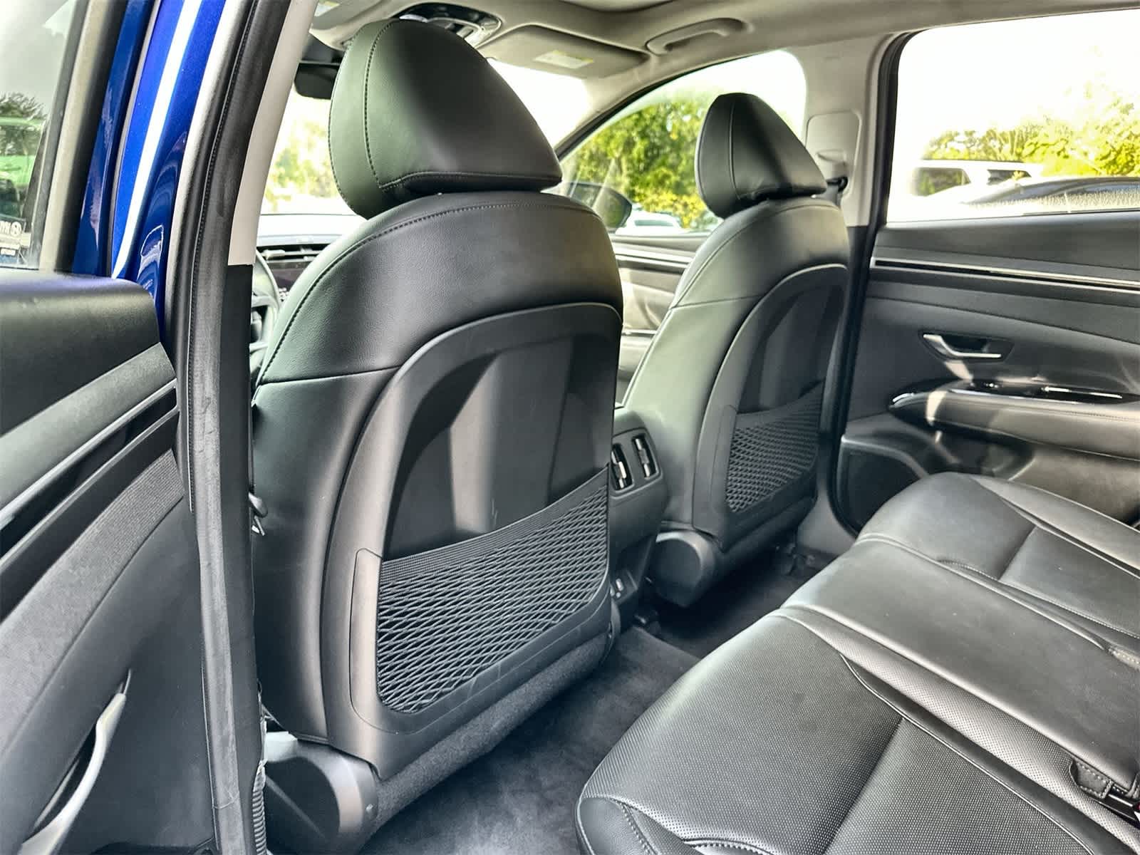 Thumbnail: 2023 Hyundai Tucson - 12