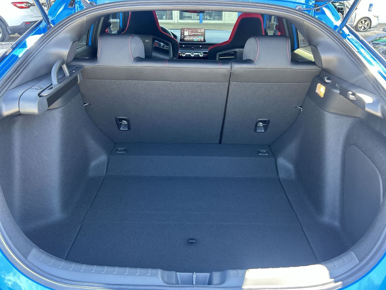 Thumbnail: 2025 Honda Civic - 19