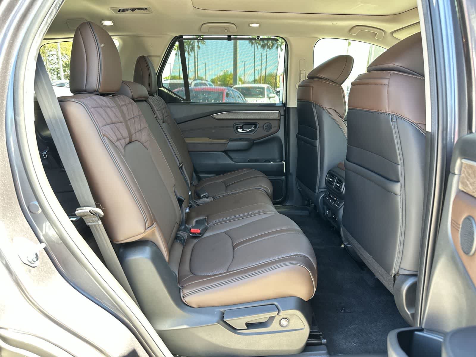 Thumbnail: 2026 Honda Pilot - 13