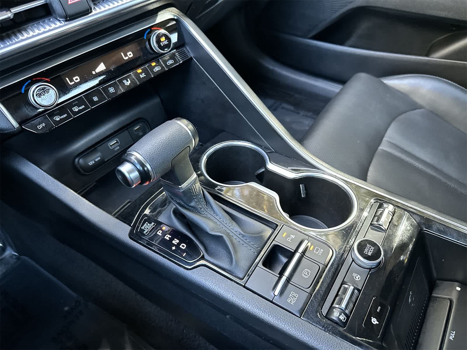 Thumbnail: 2022 Kia K5 - 17