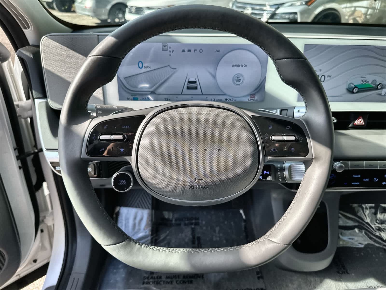 Thumbnail: 2024 Hyundai Ioniq 5 - 15