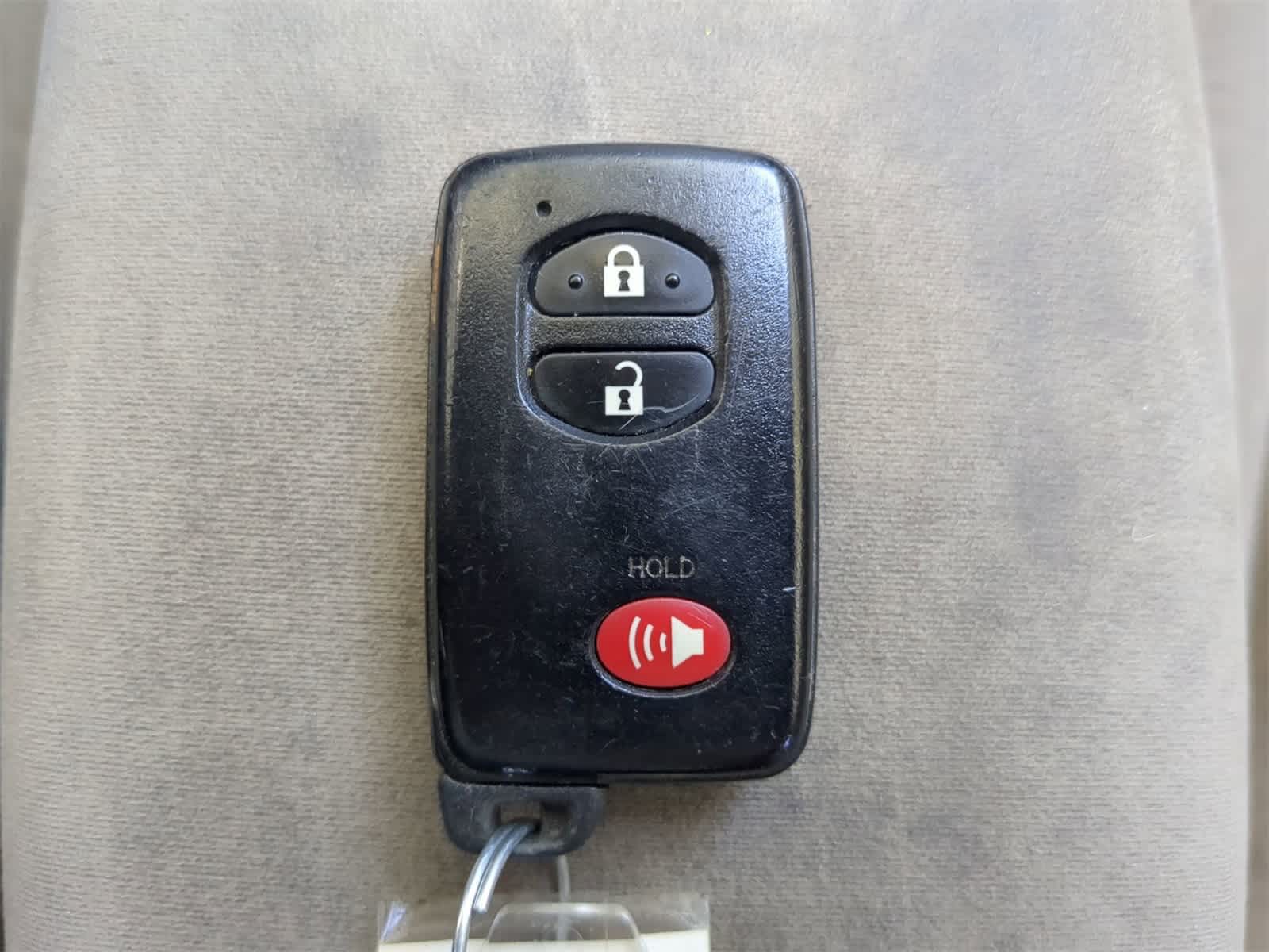 Thumbnail: 2011 Toyota Prius - 25
