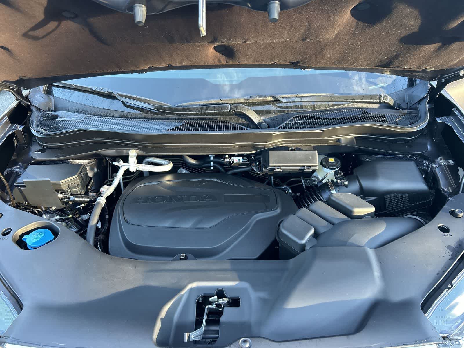 Thumbnail: 2026 Honda Ridgeline - 9