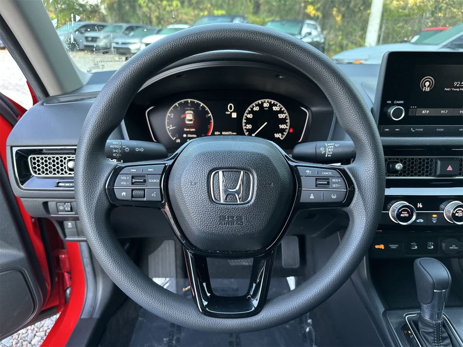 Thumbnail: 2025 Honda Civic - 15