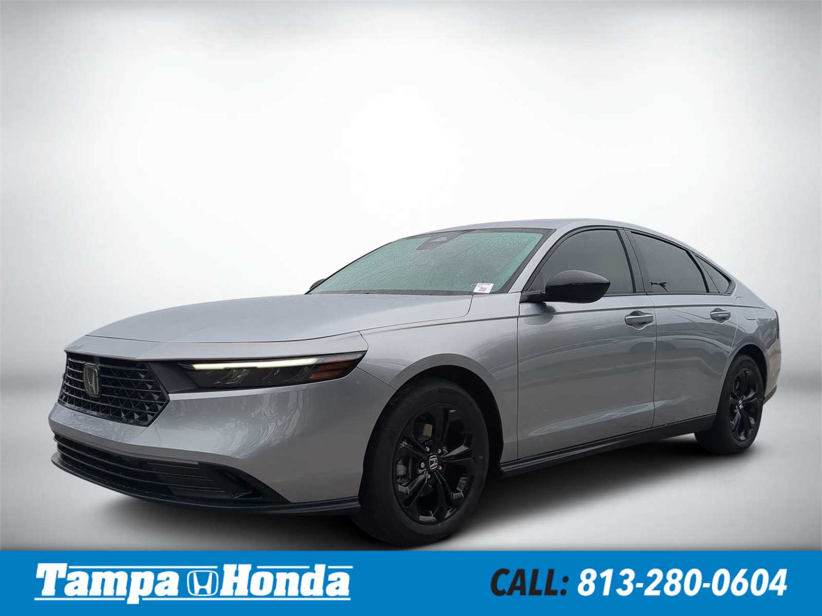 Thumbnail: 2025 Honda Accord - 1