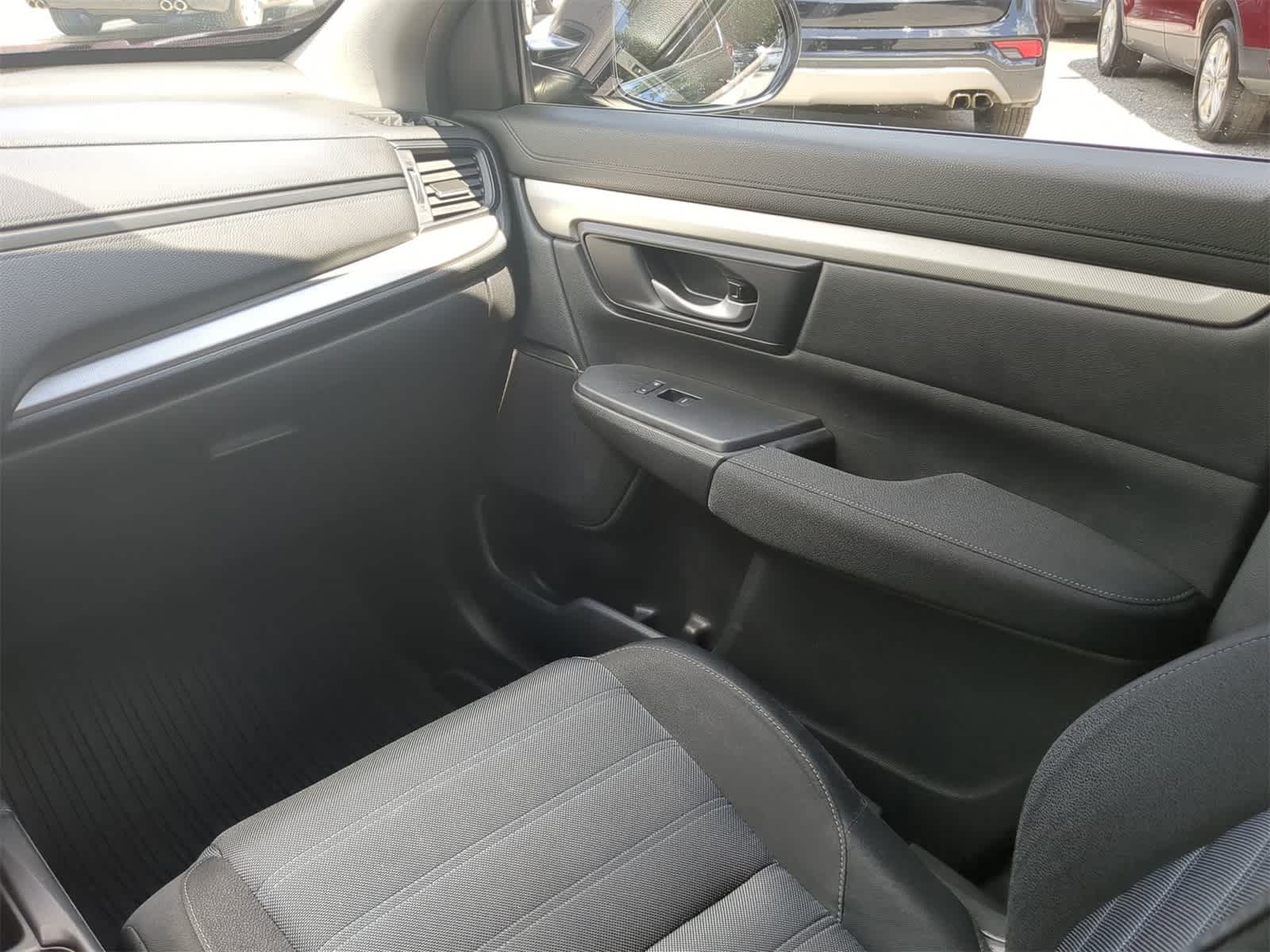 Thumbnail: 2019 Honda CR-V - 16