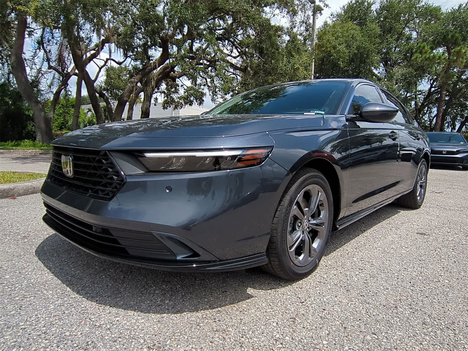 Thumbnail: 2025 Honda Accord - 2