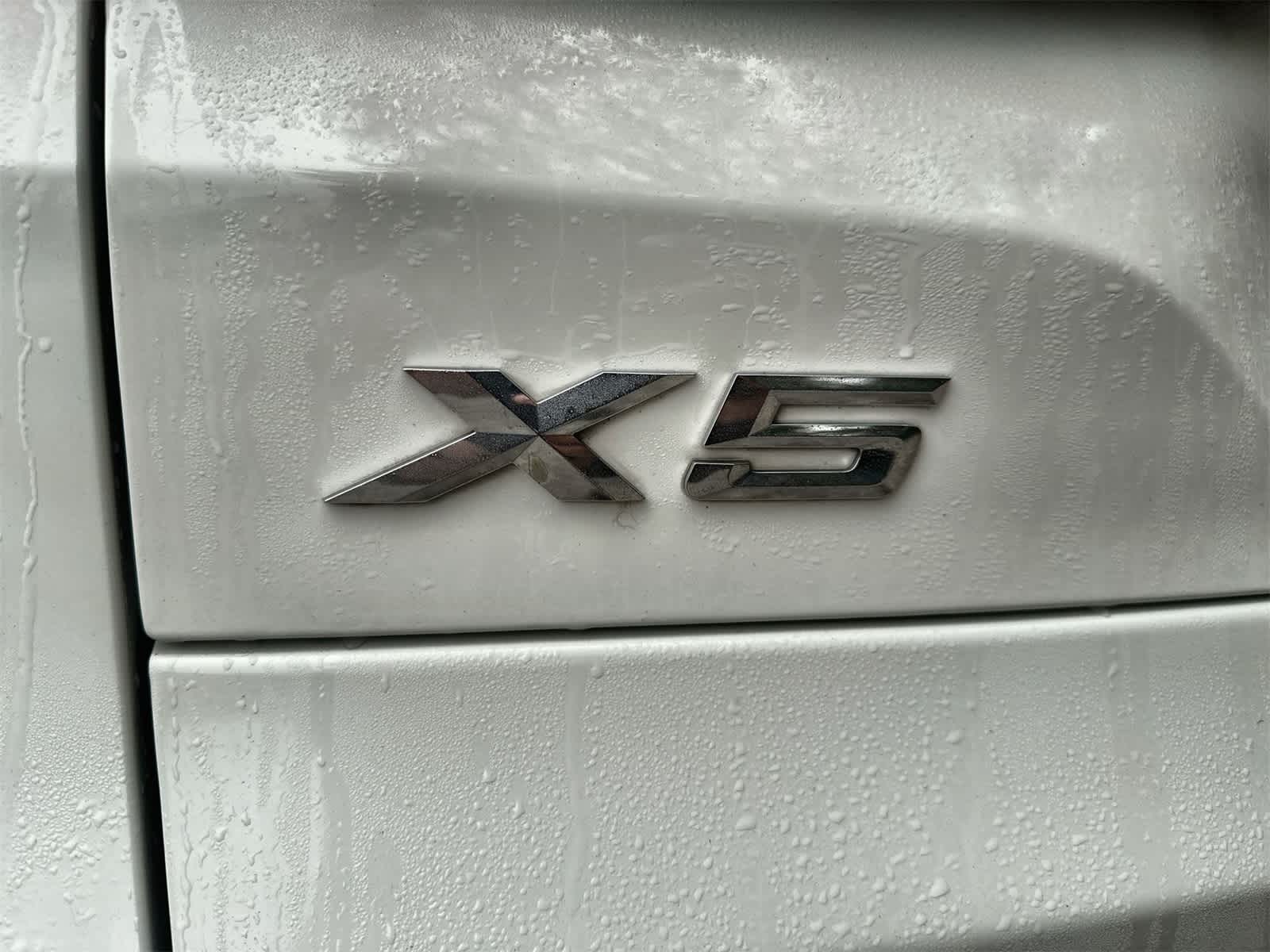 Thumbnail: 2022 BMW X5 - 7