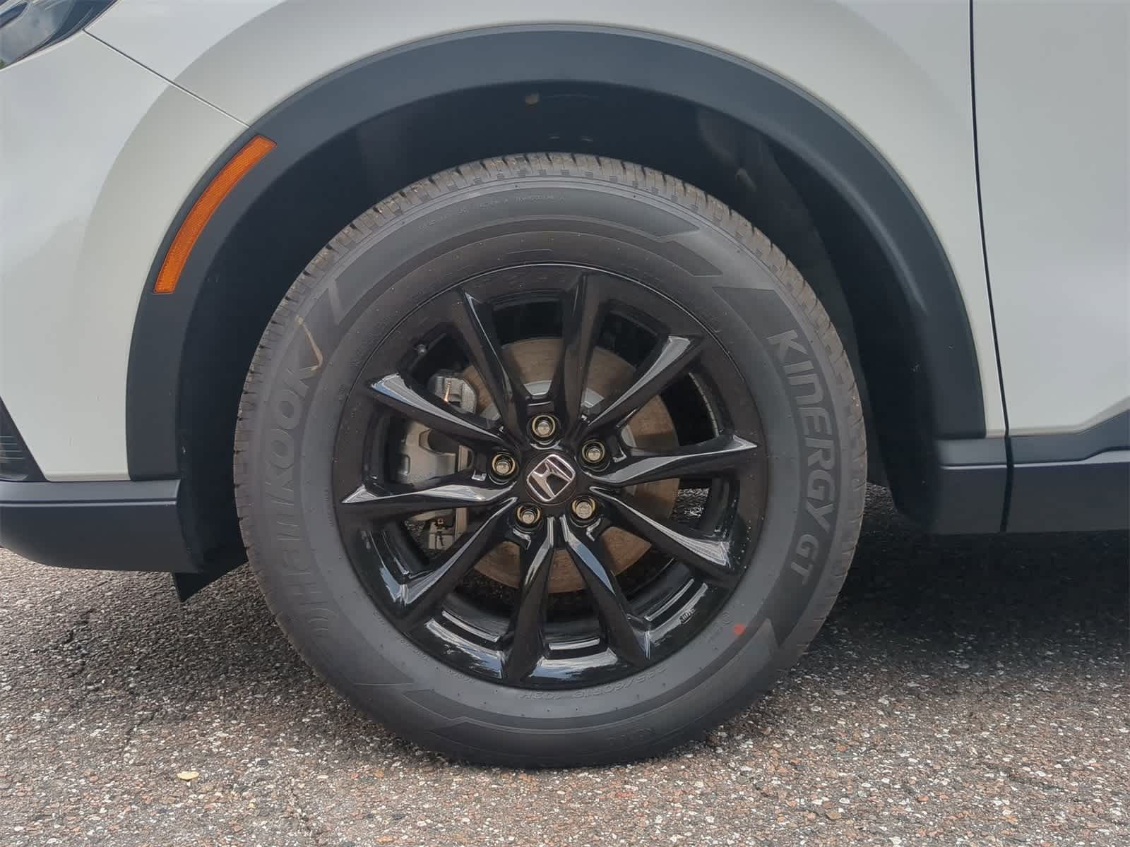 Thumbnail: 2026 Honda CR-V - 11