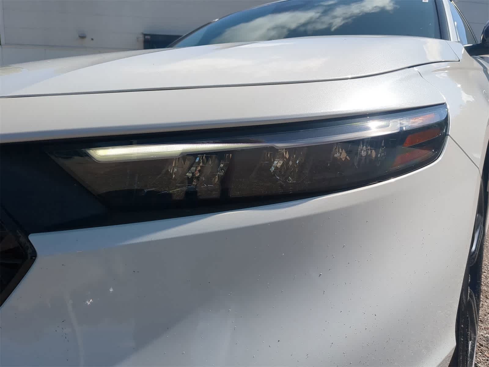 Thumbnail: 2025 Honda Accord - 10