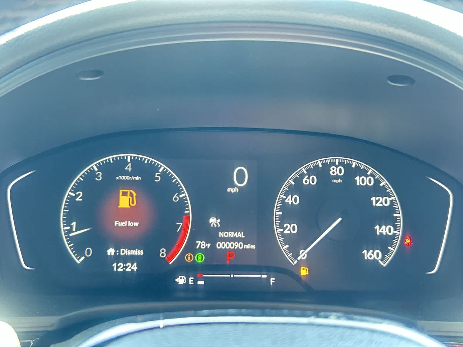 Thumbnail: 2026 Honda Civic - 19