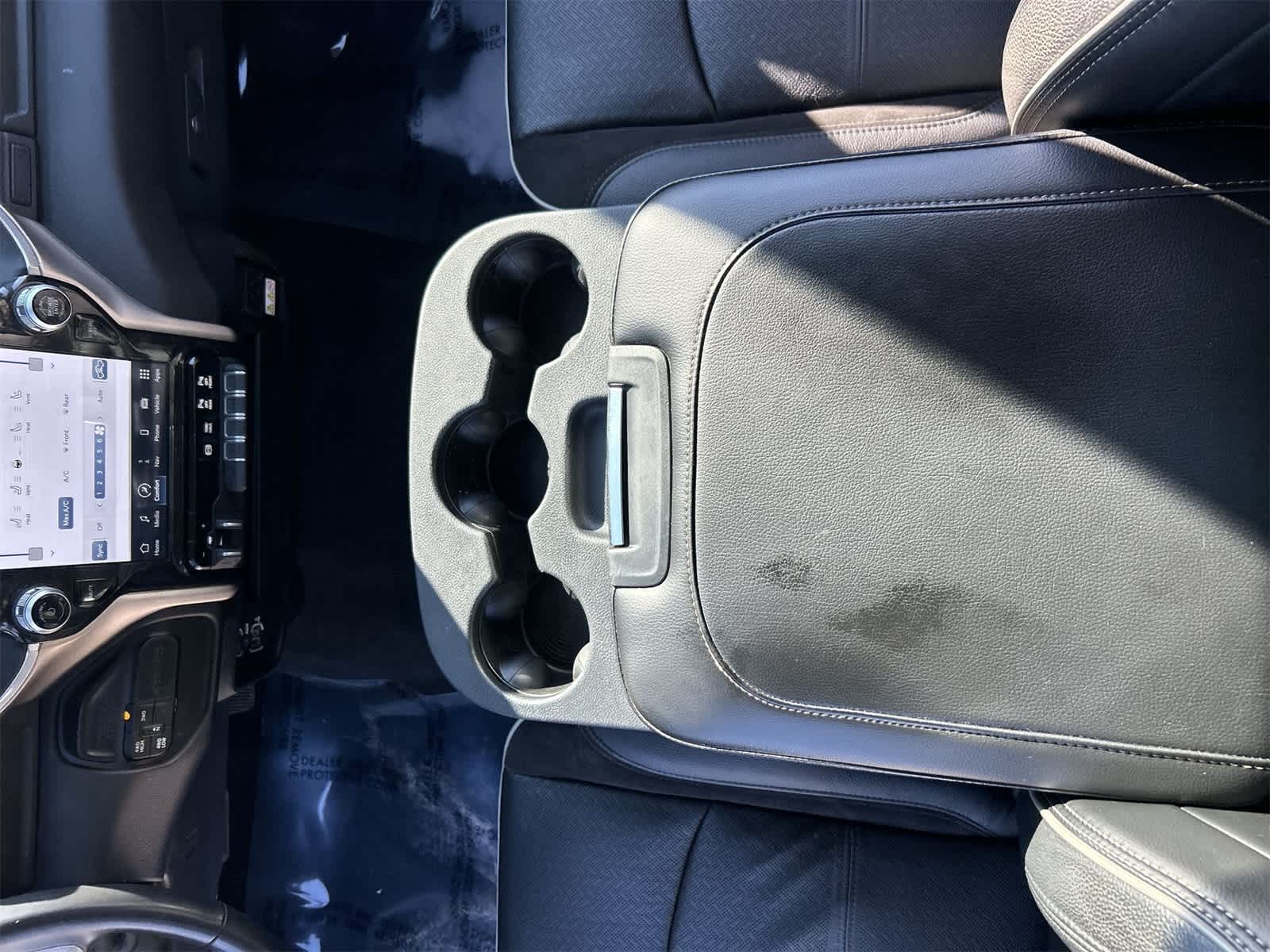 Thumbnail: 2024 RAM 2500 - 16