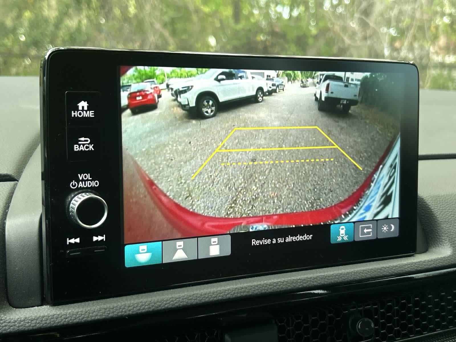 Thumbnail: 2025 Honda CR-V - 20