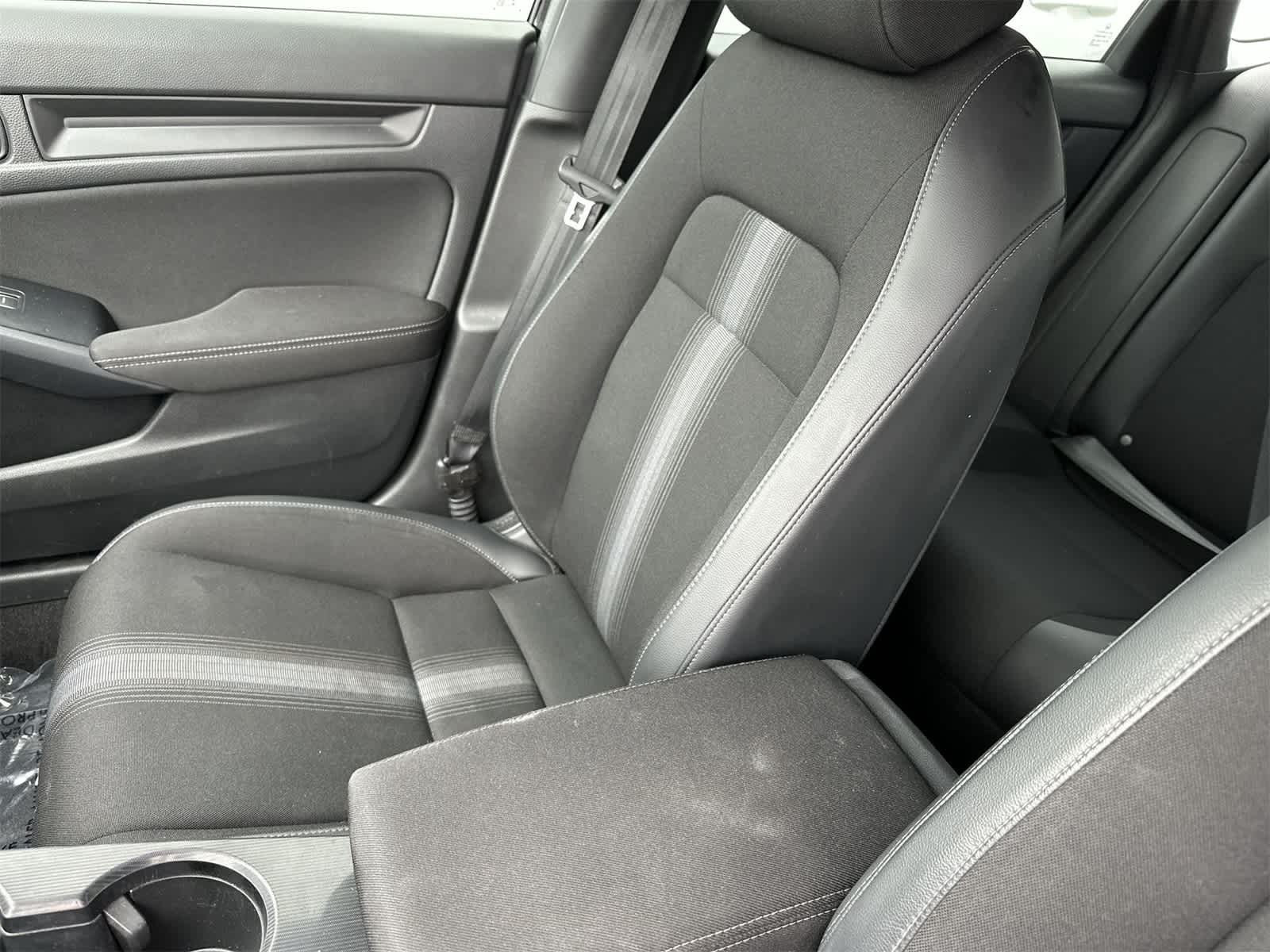 Thumbnail: 2023 Honda Civic - 16