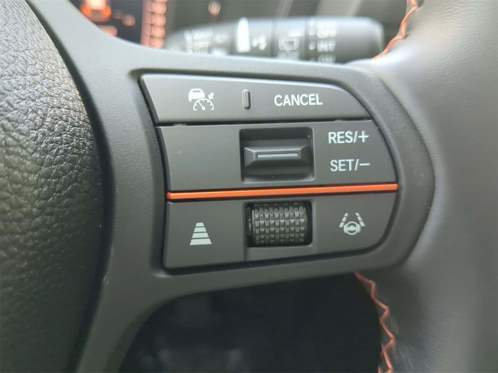 Thumbnail: 2026 Honda Passport - 25