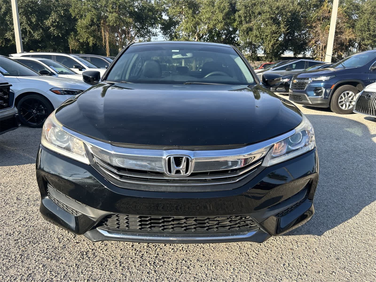 Thumbnail: 2016 Honda Accord - 6