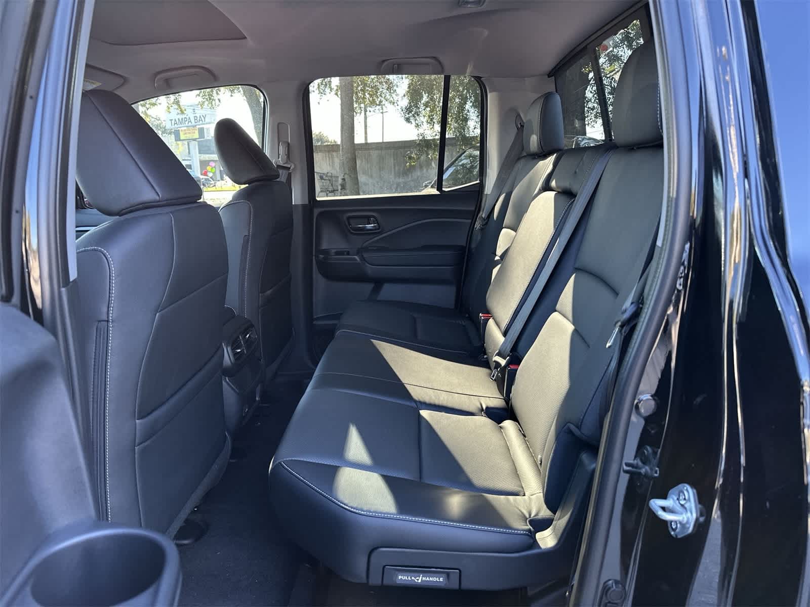 Thumbnail: 2026 Honda Ridgeline - 18