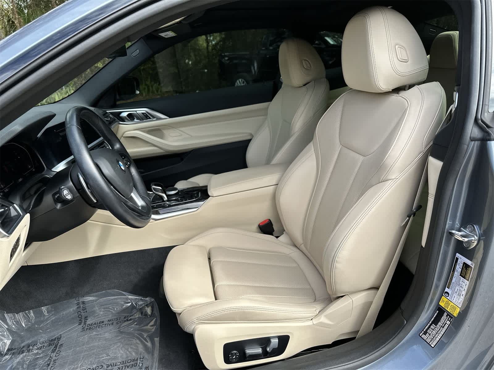 Thumbnail: 2022 BMW 4 Series - 11