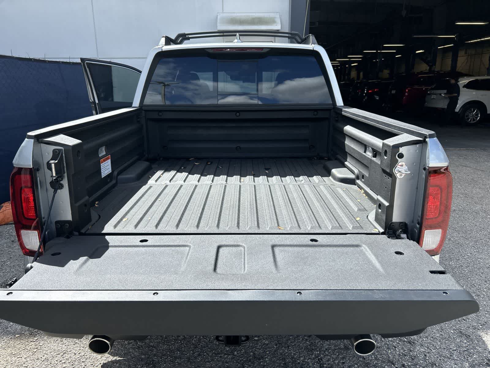 Thumbnail: 2026 Honda Ridgeline - 11