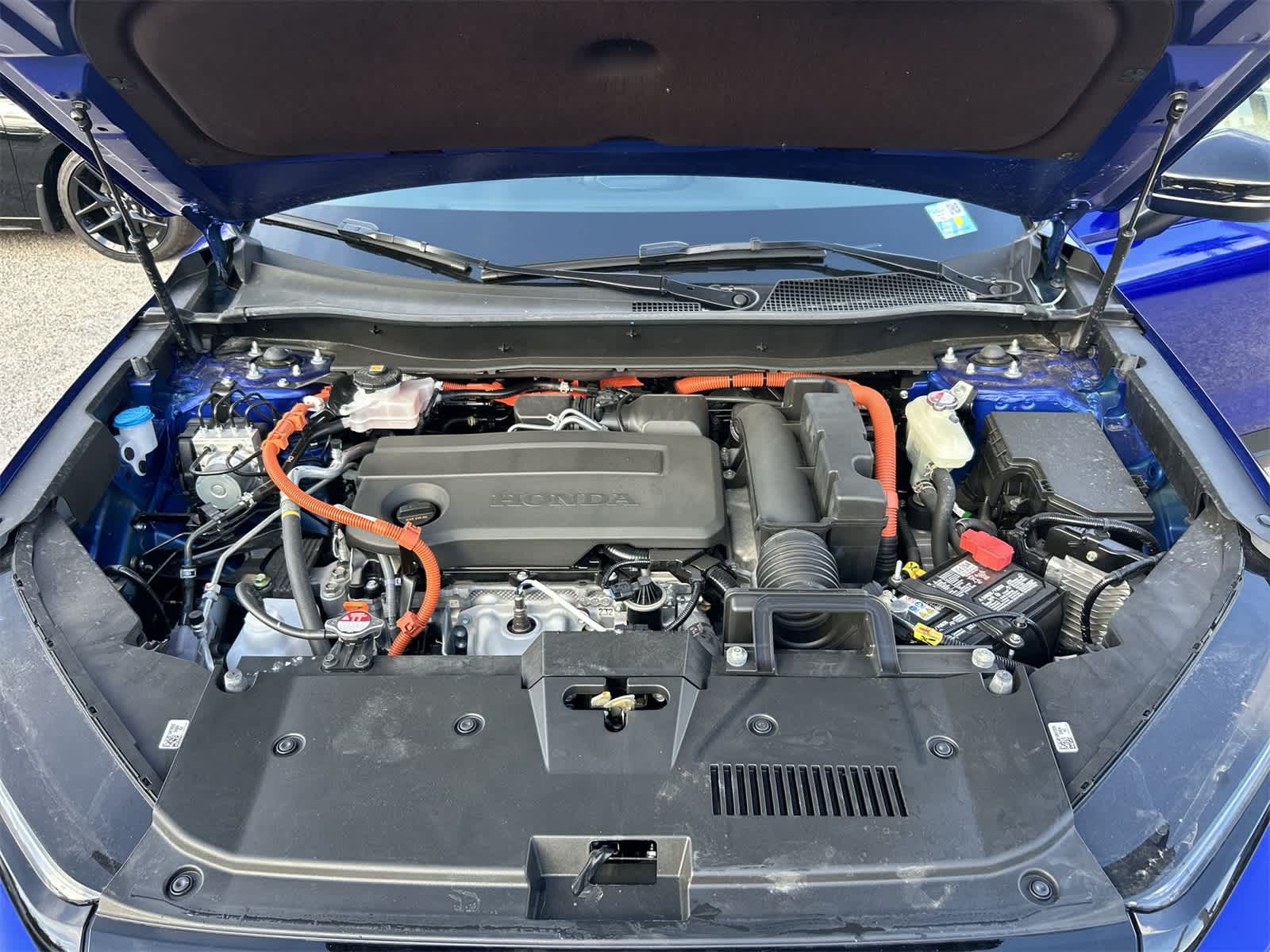 Thumbnail: 2025 Honda CR-V - 9