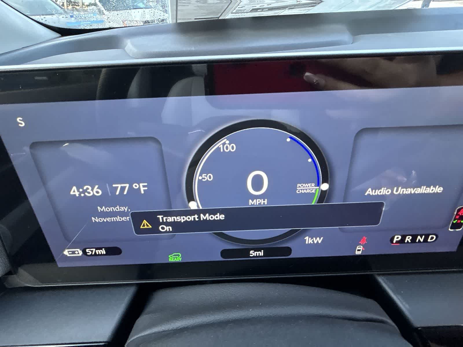 Thumbnail: 2026 Honda Prologue - 16