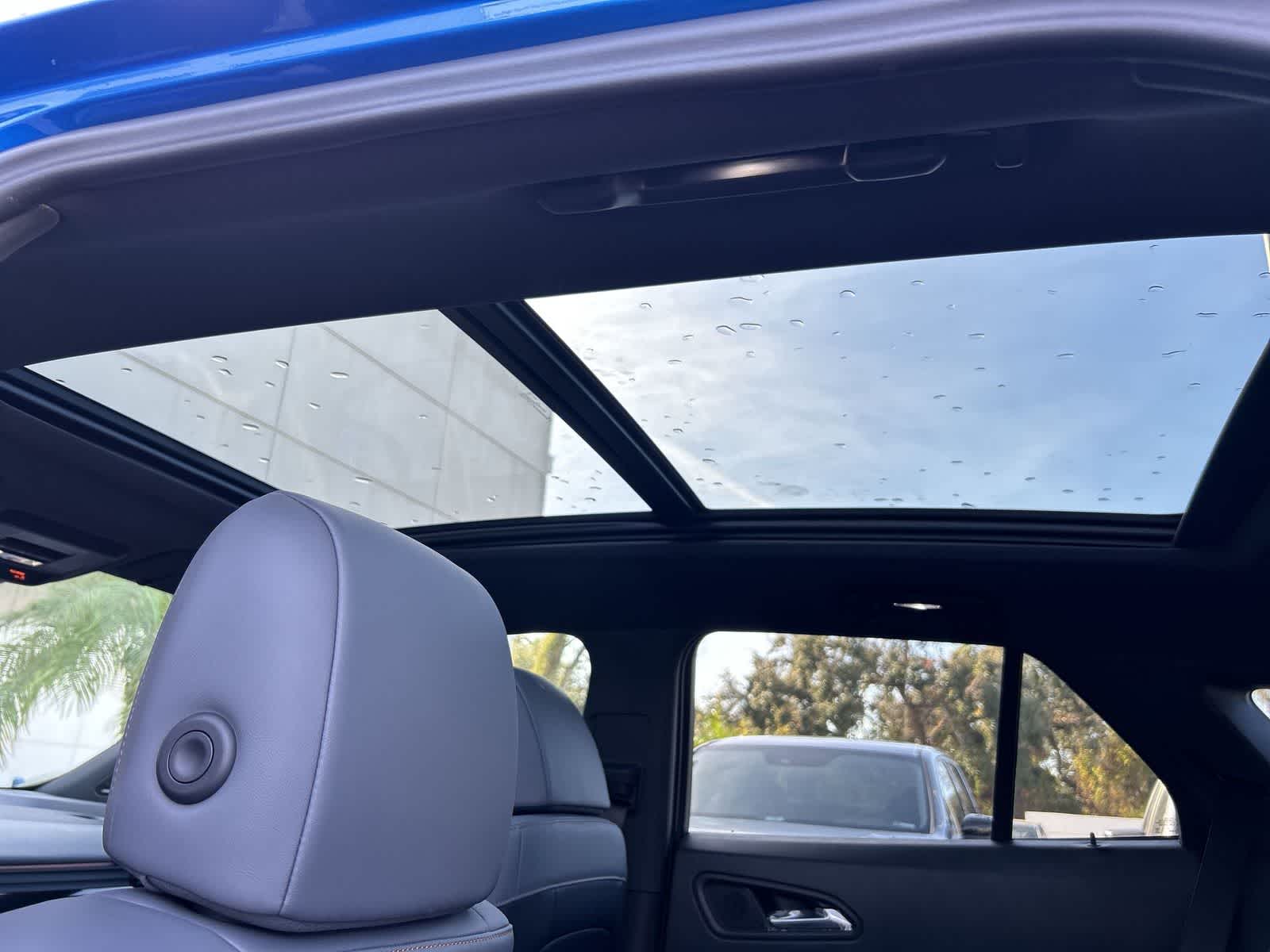 Thumbnail: 2026 Honda Prologue - 23