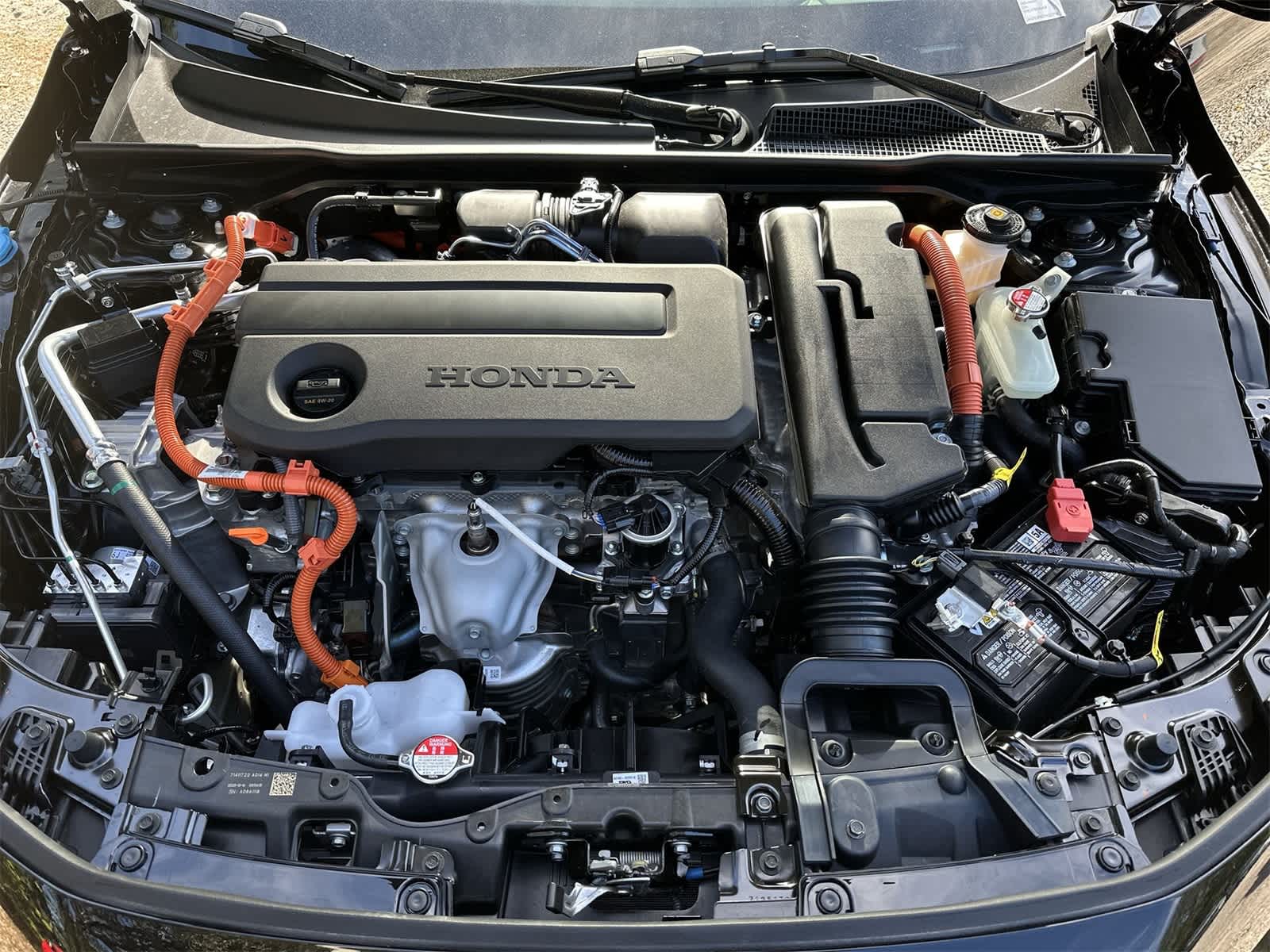 Thumbnail: 2026 Honda Civic - 10