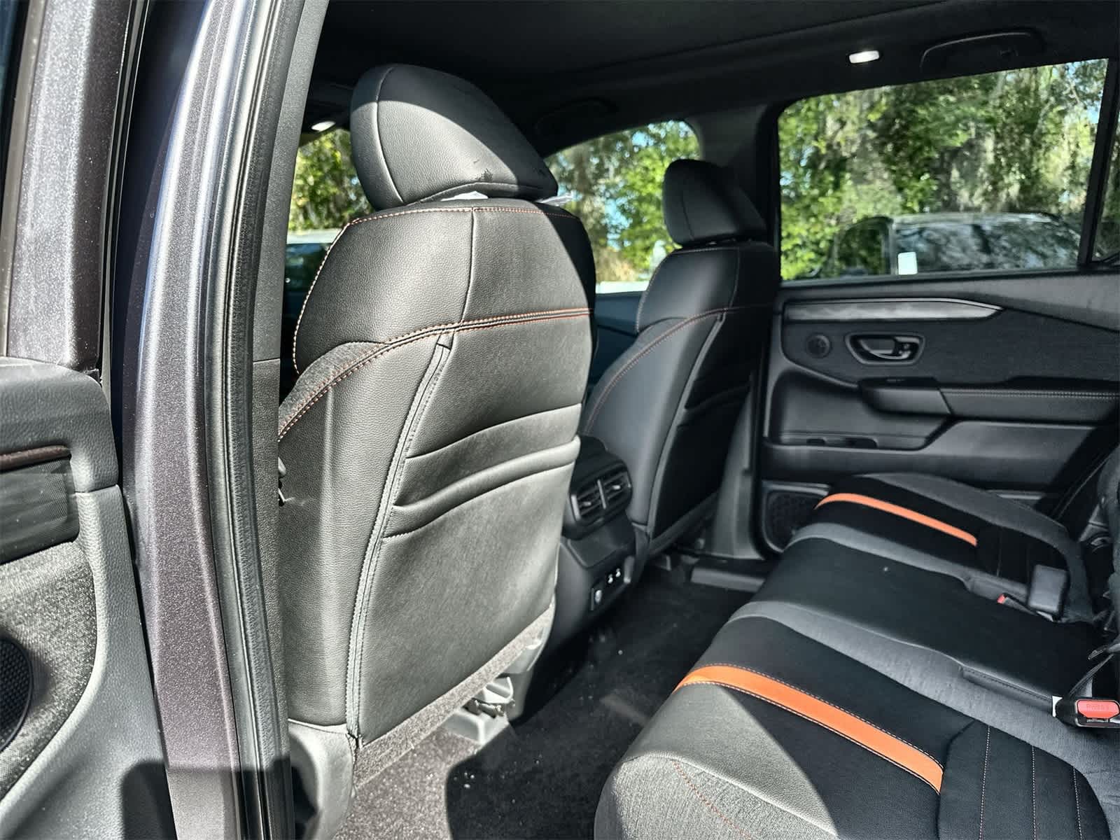 Thumbnail: 2026 Honda Passport - 11